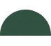 Декор Decoro Cirkel In Smeraldo Matt - 6.5x13.5 FGB321M Fargblock 15X15 з колекції Fargblock 15X15 Quintessenza