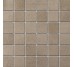 Мозаїка 29.2x29.2 Piemonte Taupe Mosaic Cristacer Piemonte з колекції Piemonte Cristacer