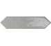 Плитка 7x28 Ash - Dart - DAR28AS з колекції Dart Tonalite