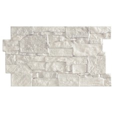 STONES WHITE - 31x56  Stones з колекції Stones
