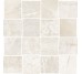 Мозаїка 30x30 Mosaico / Hcl 10 Bianco - HCL Climb з колекції HCL Climb Del Conca