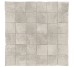 Мозаїка 30x30 Mosaico Petra Grey Naturale - Petra - Z304P8R з колекції Petra Emilceramica