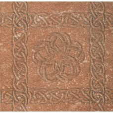 Декор Brown Decor 15x15 Stone з колекції Stone Декор Brown Decor 15x15 Stone з колекції Stone