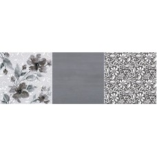 Декор (20x60) DECOR MAGICA GREY A - Pleasure из коллекции Pleasure Pleasure — страница 2