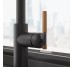 Змішувач Franke Maris Stripes J 115.0747.674 Matte Black/Copper 