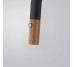 Змішувач Franke Maris Stripes J 115.0747.674 Matte Black/Copper 