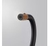 Змішувач Franke Maris Stripes J 115.0747.674 Matte Black/Copper 