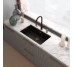 Змішувач Franke Maris Stripes J 115.0747.674 Matte Black/Copper 