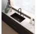Змішувач Franke Maris Stripes J 115.0747.674 Matte Black/Copper 