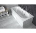 Ванна акриловая VITAE SLIM 150х75 (соло) без ног