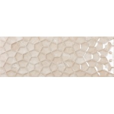 ARIANA BEIGE RLV 25x70 (плитка настінна, декор)