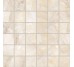 Мозаика 30*30 Tele Di Marmo Lumia Mosaico Ivory Gioiello Silktech En9H Ergon