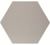 Плитка (23x26.6) ALC102M Alchimia Esagono Grigio - Alchimia з колекції Alchimia Quintessenza
