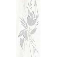 Декор (30х70) DECOR GAR ASIA PLATA з колекції Asia Декор (30х70) DECOR GAR ASIA PLATA з колекції Asia Asia Керамічна плитка Novogres