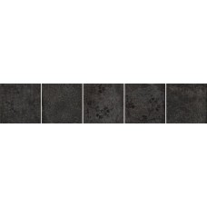 Декор (20x20) 64443 Decoro Armonie 1-5 Charcoal - Замок з колекції Замок Castle Керамическая плитка Cerdomus — страница 3