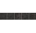 Декор (20x20) 64443 Decoro Armonie 1-5 Charcoal - Castle з колекції Castle Cerdomus