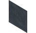 Плитка 18,7x32,4 Osd. Nero Glossy Rmb - Ossidi - F143 з колекції Ossidi Marca Corona