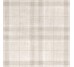 Декор Tartan White 60x60 Set Sant Agostino з колекції Set Sant Agostino