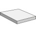 Кутова сходинка (30.1x30.1) Stonewave light gradone angolare costa retta rett. 30,1 x 30.1 - Stonewave з колекції Stonewave Unicom Starker