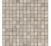 Мозаїка (30.4x30.4) 1041639 Mos. Vintage Grigio - Vintage з колекції Vintage Serenissima