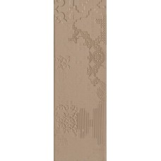 (18x54) Pubp03 Patchwork Relief Cipria - Bas-Relief з колекції Bas-Relief (18x54) Pubp03 Patchwork Relief Cipria - Bas-Relief з колекції Bas-Relief Bas-Relief Керамічна плитка Mutina