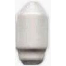 Спецелемент Angulo Remate Quarter Blanco Mate 5x1.6 Zola з колекції Zola Спецелемент Angulo Remate Quarter Blanco Mate 5x1.6 Zola з колекції Zola Zola Керамічна плитка Vives