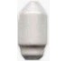 Спецелемент Angulo Remate Quarter Blanco Mate 5x1.6 Zola Vives з колекції Zola Vives