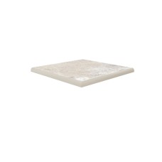 Кутова сходинка 40x40 Gradone Angolare Rett. / Hvg 210 - HVG Vignoni з колекції HVG Vignoni