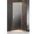 Боковая стенка Essenza Pro Chrome Chrome PTJ 1000x2000 прозрачная Radaway