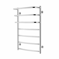 Сушарка для рушників водяна KRP Prima WT800x500-7 Prima