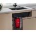 Мийка Комплект 127.0763.946 SRX 210-50 TL нержавіюча сталь + SLIM 50 