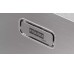 Мийка Комплект 127.0763.946 SRX 210-50 TL нержавіюча сталь + SLIM 50 