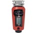 Мийка Комплект 127.0763.946 SRX 210-50 TL нержавіюча сталь + SLIM 50 