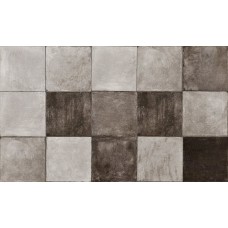 (20x20) AG207 Soft Black - Argillae з колекції Argillae (20x20) AG207 Soft Black - Argillae з колекції Argillae Argillae Керамічна плитка Fioranese