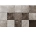Плитка (20x20) AG207 Soft Black - Argillae з колекції Argillae Fioranese