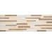 Мозаїка Berta Tabica Moka - 25x75 Berta з колекції Berta Cristacer
