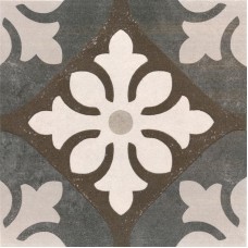 Декор Reihs 22.5x22.5 Granille з колекції Granille Декор Reihs 22.5x22.5 Granille з колекції Granille Granille Керамічна плитка Bestile