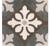 Декор Reihs 22,5x22,5 Granille Bestile з колекції Granille Bestile