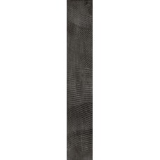 (16.5x100) 63207 Fondi Black - Kendo из коллекции Kendo (16.5x100) 63207 Fondi Black - Kendo из коллекции Kendo Kendo Керамическая плитка Cerdomus