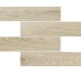 Мозаика Amande Mod. Listello 30x30 Planches Rex из коллекции Planches Rex