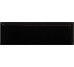 Плитка (10x30) 20129 Metro Black - Metro из коллекции Metro Equipe