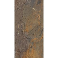 60x120 Fossil Brown Malevic Nat. Rett. - Tele di Marmo Reloaded - E0ES з колекції Tele di Marmo Reloaded Emilceramica TELE DI MARMO RELOADED Керамічна плитка Emil Ceramica