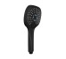 Ручной душ PRO PLUS Black Matt 3 режима (Rain/Mist/Mixed) Koller Pool