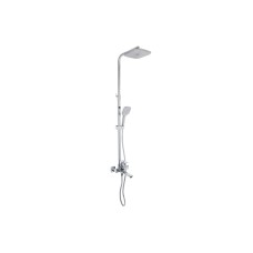DOZORCA 1030 Душова система універсальна, Chrome DOZORCA 1030 Душова система універсальна, Chrome
