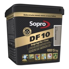 Затирка для швів DF 10 1055 піщано-сіра №18 (5 кг) Sopro — сторінка 8