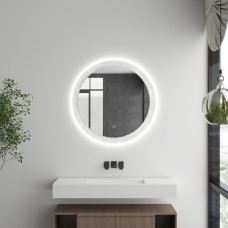 Дзеркало LED - 701 70*70 см ( А0060084 ) Дзеркало LED - 701 70*70 см ( А0060084 )