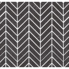 Мозаика 37x41 Сланец черный Mosaico Freccia - Realstone_Slate - R6GM из коллекции Realstone_Slate Realstone Slate Керамическая плитка Ragno — страница 2