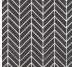 Мозаїка 37x41 Slate Black Mosaico Freccia - Realstone_Slate - R6GM з колекції Realstone_Slate Ragno