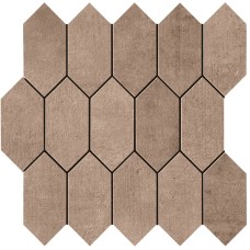 Мозаїка 30x30 Mos. Evoca Losan. Terra - Evoca - 1065247 з колекції Evoca