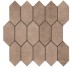 Мозаика 30x30 Mos. Evoca Losan. Terra - Evoca - 1065247 из коллекции Evoca Serenissima